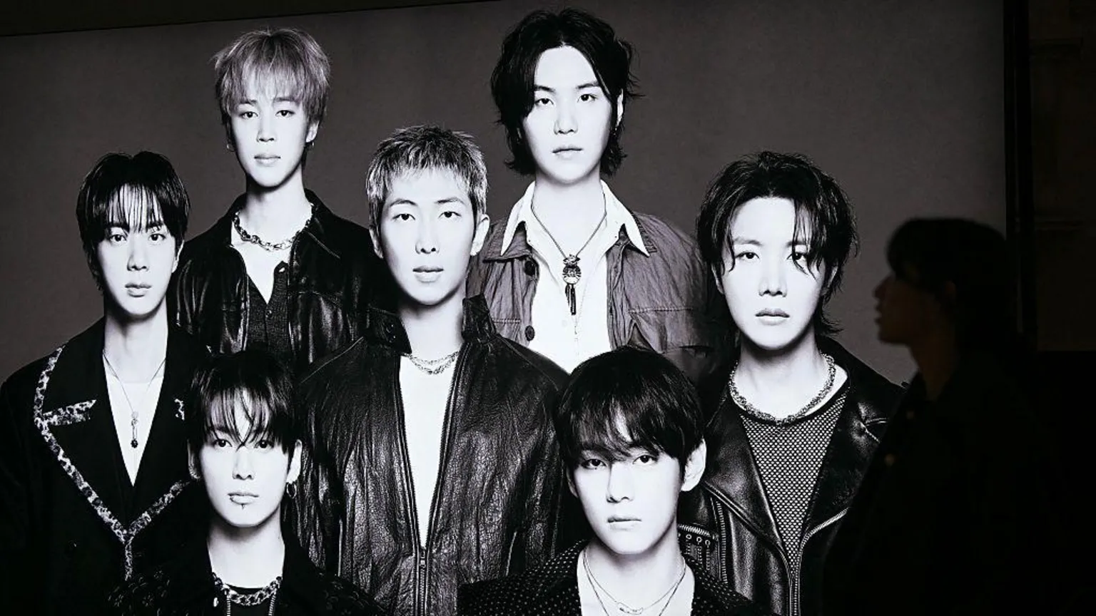 BTS Comeback Concert Draws 18.4 Million Global Viewers on Netflix, Marks Historic Reunion
